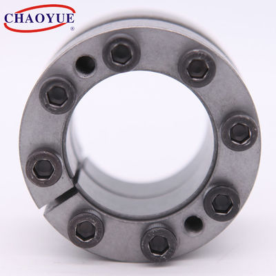 M10 Bolt Shaft Clamping Elements