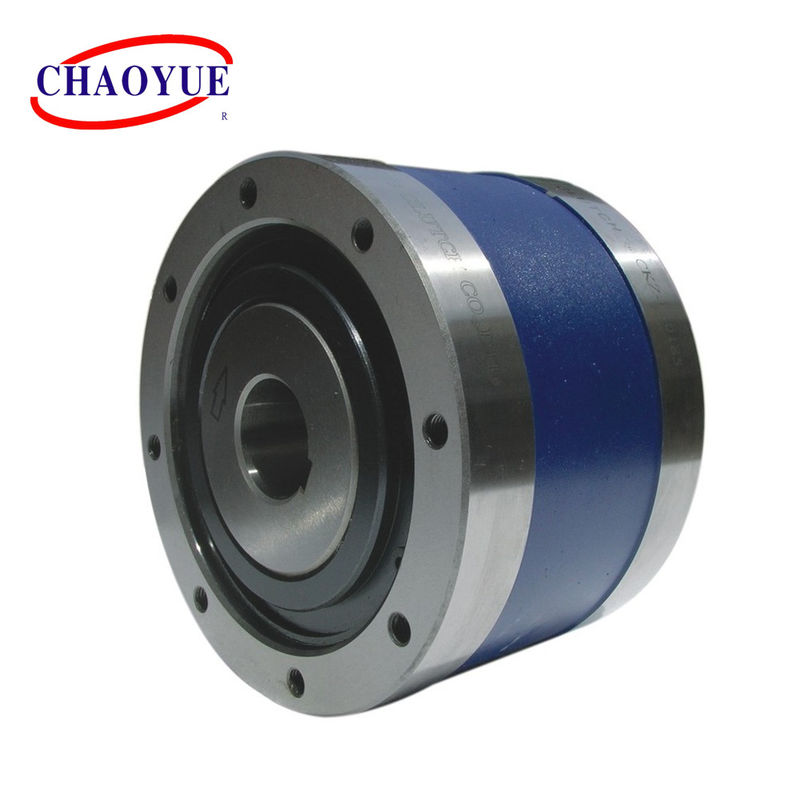 23600N.m Torque 360mm OD Backstop Cam Clutch Bearing 145.81 kg